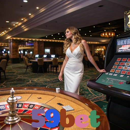 59bet - Baixe o App 59bet para Android e Comece a Jogar