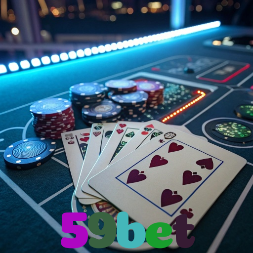 59bet - Baixe o app 59bet no Google Play e jogue ao vivo