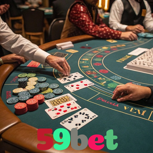 59bet - Baixe o App 59bet para Android e Comece a Jogar