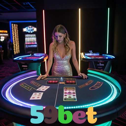 59bet - Baixe o App 59bet para Android e Comece a Jogar