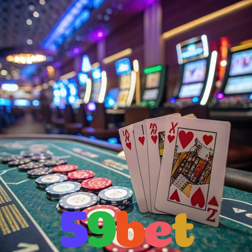 59bet - Baixe o App 59bet para Android e Comece a Jogar