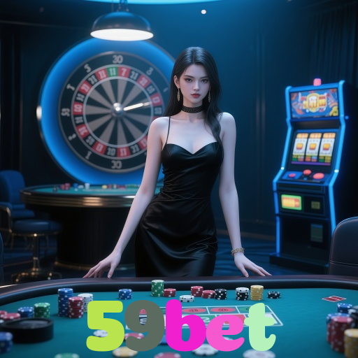 59bet - Baixe o app 59bet no Google Play e jogue ao vivo