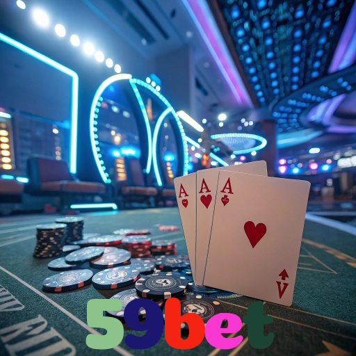 59bet - Baixe o App 59bet para Android e Comece a Jogar