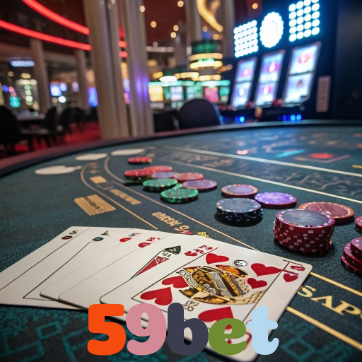 59bet - Baixe o app 59bet no Google Play e jogue ao vivo