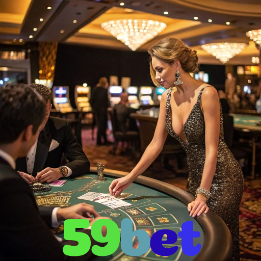 59bet - Baixe o app 59bet no Google Play e jogue ao vivo