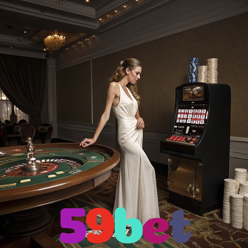 59bet - Baixe o App 59bet para Android e Comece a Jogar