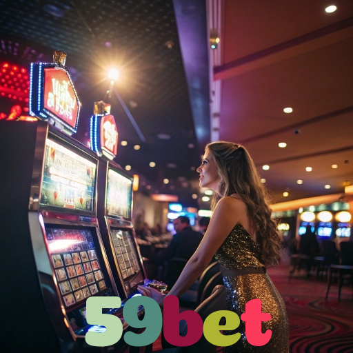 59bet - Baixe o App 59bet para Android e Comece a Jogar