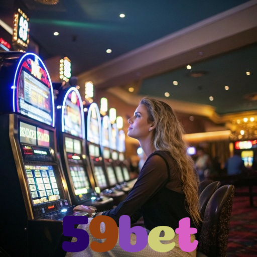59bet - Baixe o app 59bet no Google Play e jogue ao vivo