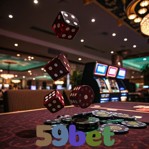 59bet - Baixe o App 59bet para Android e Comece a Jogar