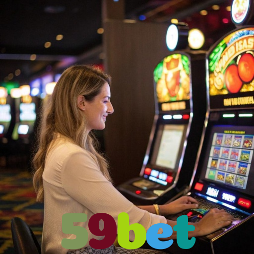 59bet - Baixe o app 59bet no Google Play e jogue ao vivo