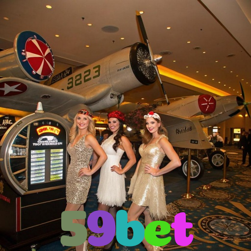 59bet - Baixe o App 59bet para Android e Comece a Jogar