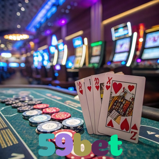 59bet - Baixe o App 59bet para Android e Comece a Jogar