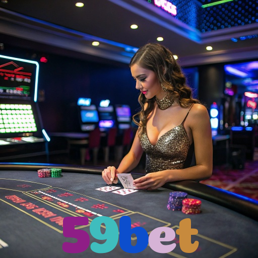 59bet - Baixe o app 59bet no Google Play e jogue ao vivo