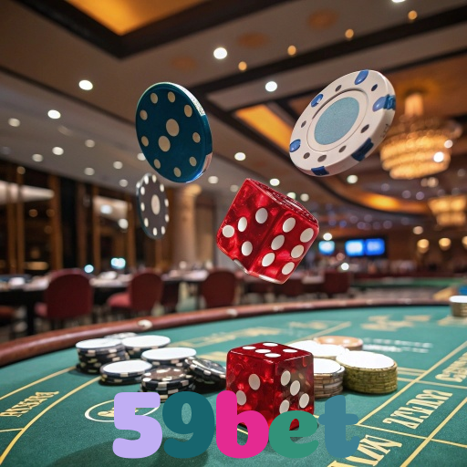 59bet - Baixe o app 59bet no Google Play e jogue ao vivo