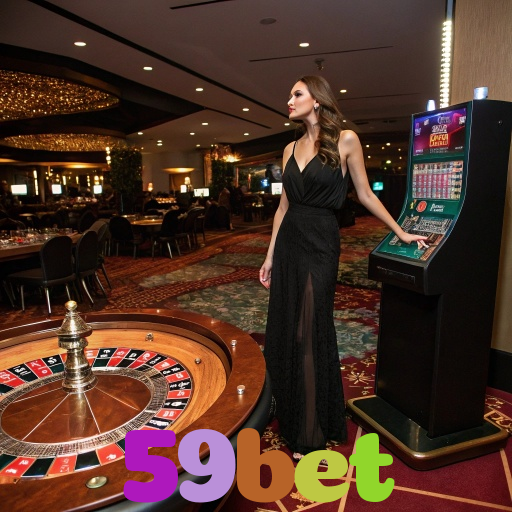 59bet - Baixe o App 59bet para Android e Comece a Jogar