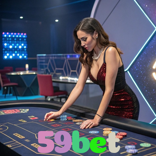 59bet - Baixe o App 59bet para Android e Comece a Jogar