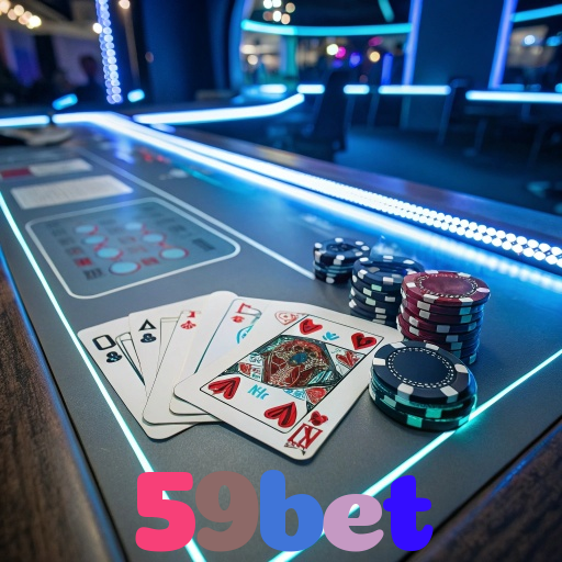 59bet - Baixe o app 59bet no Google Play e jogue ao vivo