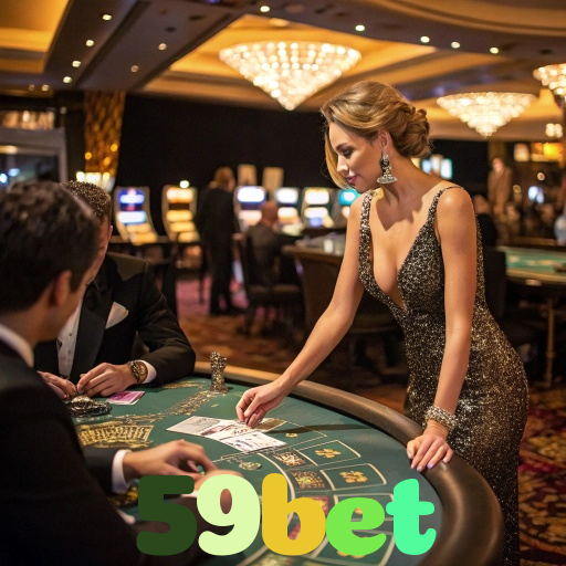 59bet - Baixe o App 59bet para Android e Comece a Jogar