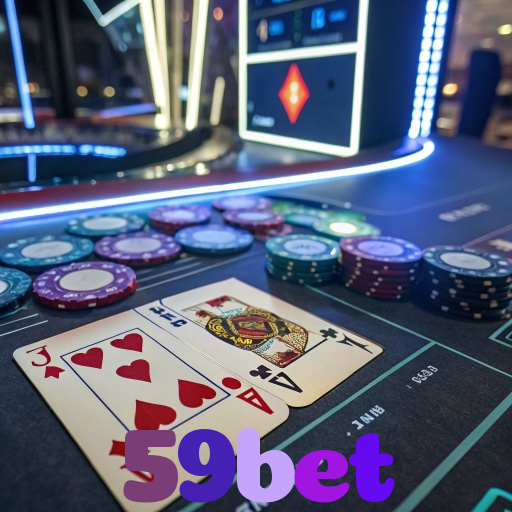 59bet - Baixe o App 59bet para Android e Comece a Jogar