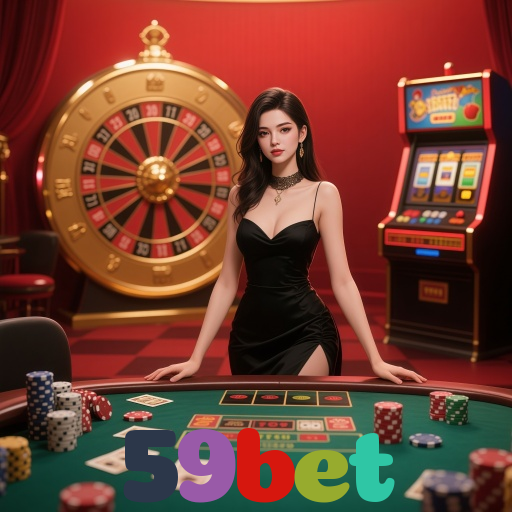 59bet - Baixe o app 59bet no Google Play e jogue ao vivo