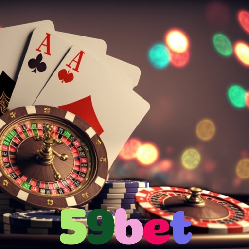 59bet - Baixe o app 59bet no Google Play e jogue ao vivo