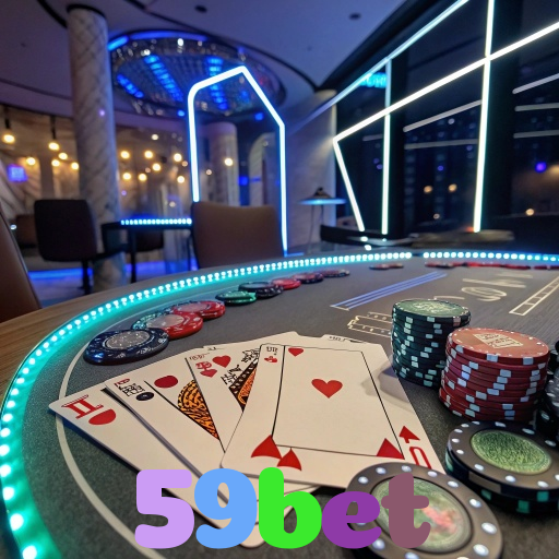 59bet - Baixe o App 59bet para Android e Comece a Jogar