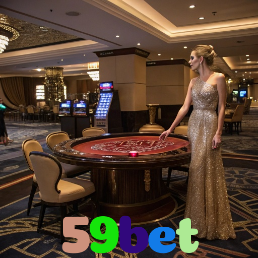 59bet - Baixe o App 59bet para Android e Comece a Jogar