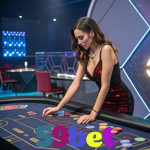 59bet - Baixe o app 59bet no Google Play e jogue ao vivo