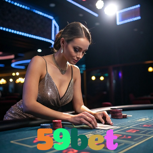 59bet - Baixe o App 59bet para Android e Comece a Jogar