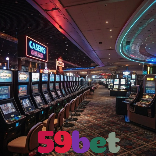 59bet - Baixe o App 59bet para Android e Comece a Jogar