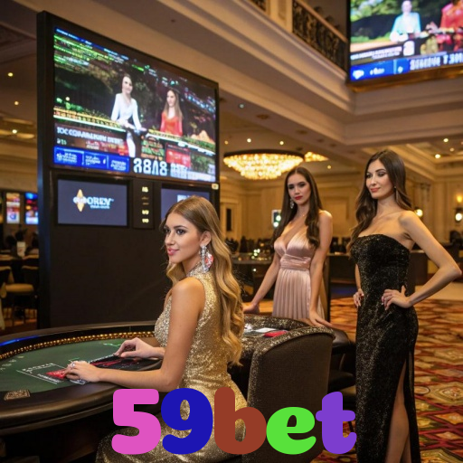 59bet - Baixe o app 59bet no Google Play e jogue ao vivo