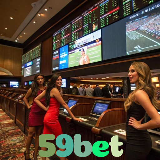 59bet - Baixe o App 59bet para Android e Comece a Jogar