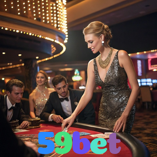 59bet - Baixe o App 59bet para Android e Comece a Jogar