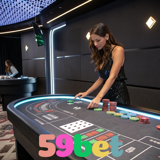59bet - Baixe o App 59bet para Android e Comece a Jogar