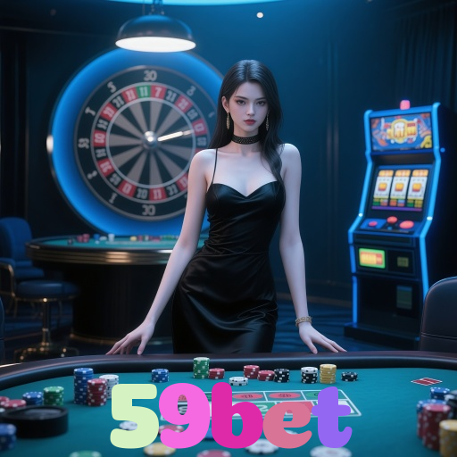 59bet - Baixe o app 59bet no Google Play e jogue ao vivo