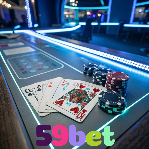 59bet - Baixe o App 59bet para Android e Comece a Jogar