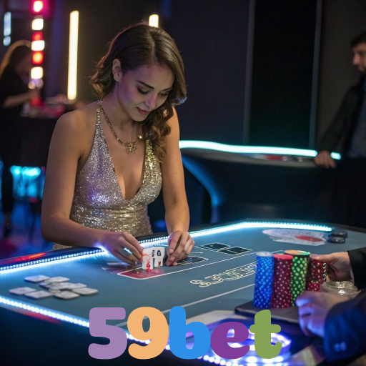 59bet - Baixe o App 59bet para Android e Comece a Jogar