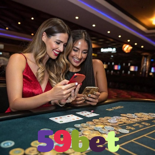 59bet - Baixe o App 59bet para Android e Comece a Jogar