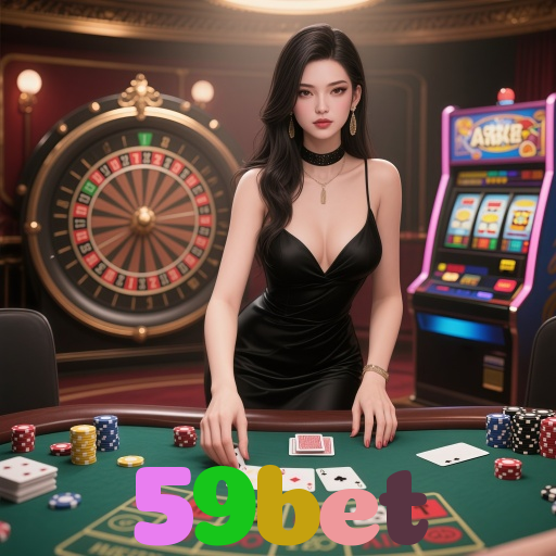 59bet - Baixe o App 59bet para Android e Comece a Jogar