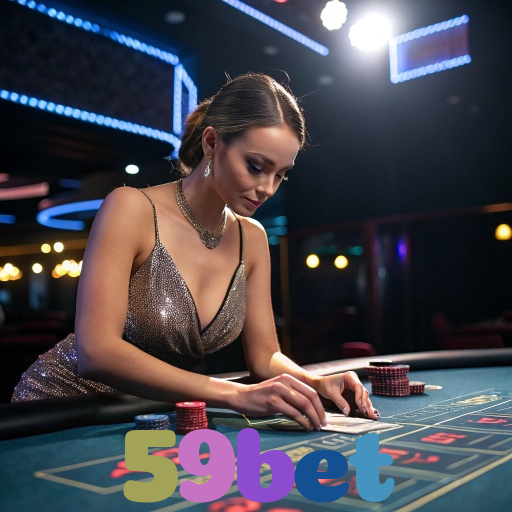 59bet - Baixe o App 59bet para Android e Comece a Jogar