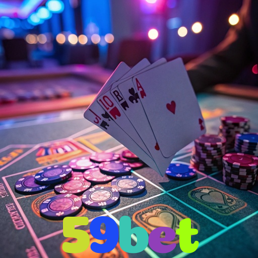 59bet - Baixe o App 59bet para Android e Comece a Jogar