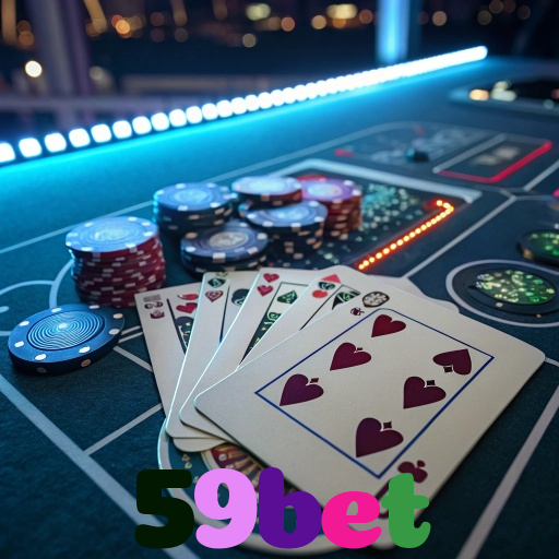 59bet - Baixe o app 59bet no Google Play e jogue ao vivo