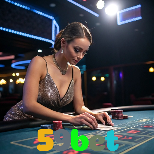59bet - Baixe o app 59bet no Google Play e jogue ao vivo