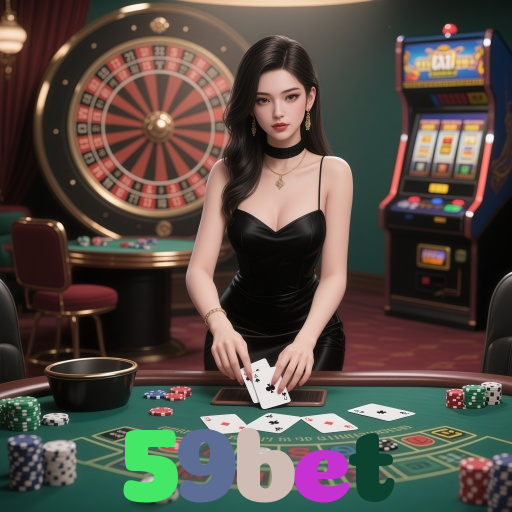 59bet - Baixe o App 59bet para Android e Comece a Jogar