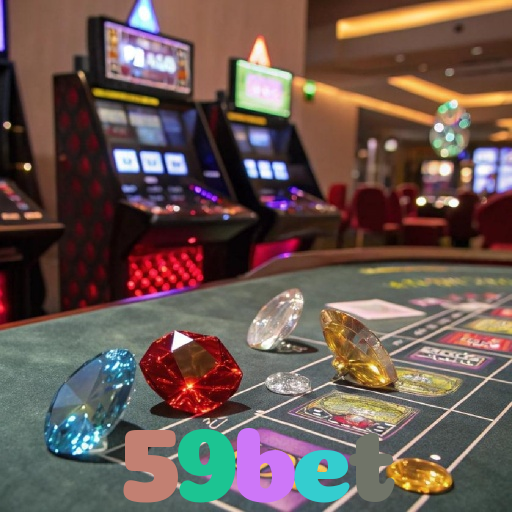 59bet - Baixe o App 59bet para Android e Comece a Jogar