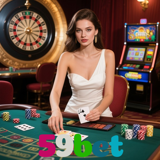 59bet - Baixe o app 59bet no Google Play e jogue ao vivo