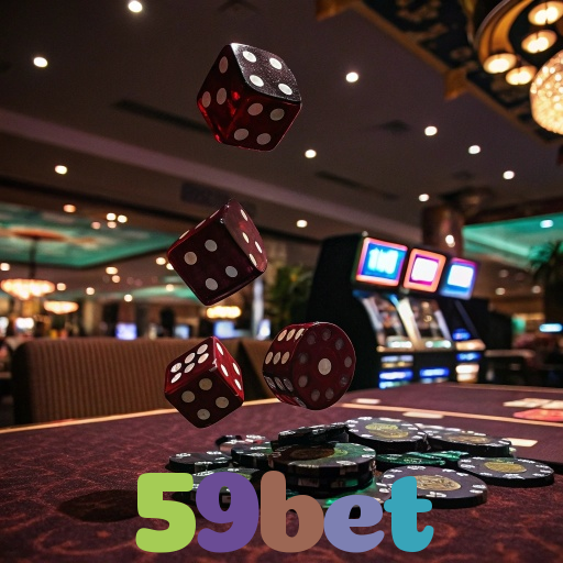 59bet - Baixe o app 59bet no Google Play e jogue ao vivo