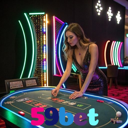 59bet - Baixe o app 59bet no Google Play e jogue ao vivo