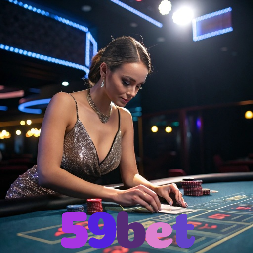 59bet - Baixe o App 59bet para Android e Comece a Jogar