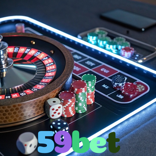 59bet - Baixe o app 59bet no Google Play e jogue ao vivo